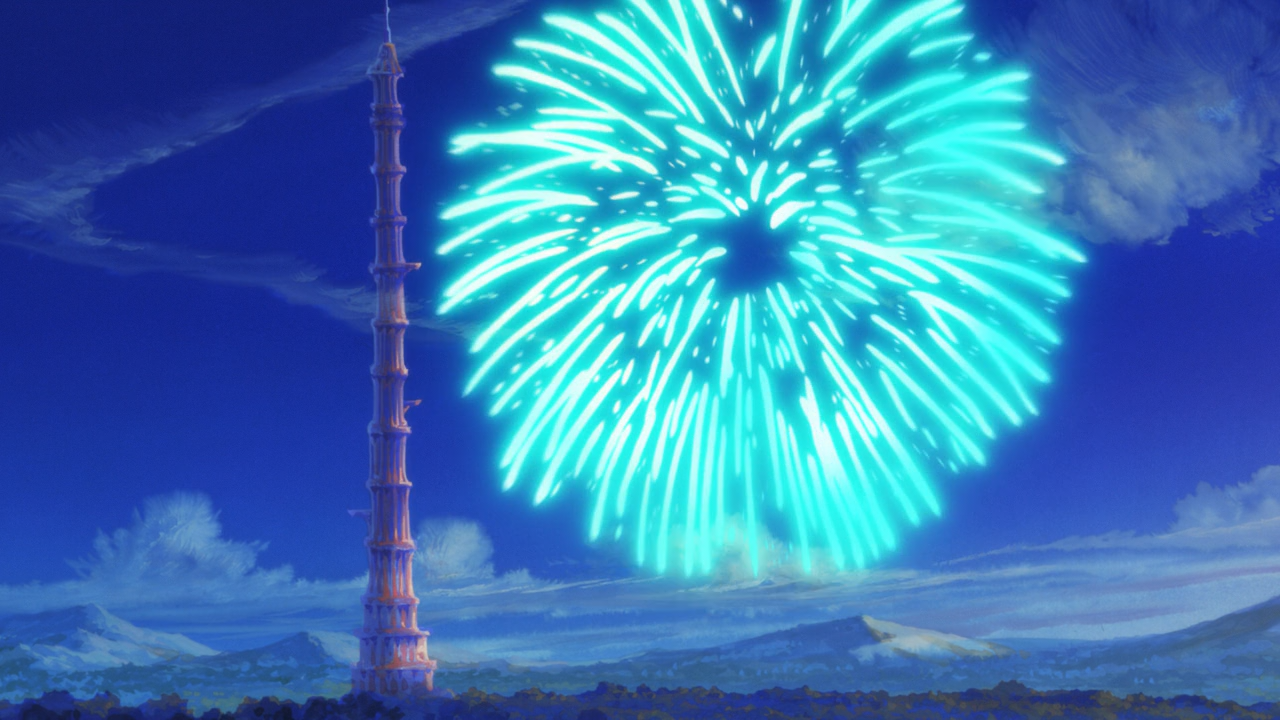 Little Witch Academia (Nanikano)